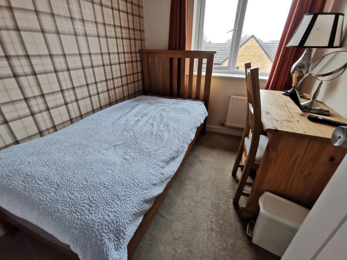 Helena'S Place 노팅엄 외부 사진